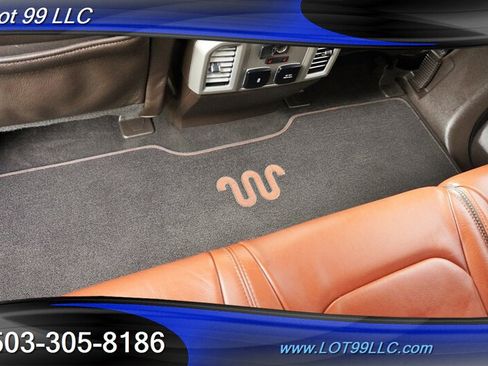 Used 2019 Ford F150 King Ranch w/ Equipment Group 601A Luxury AWD/4WD image 17