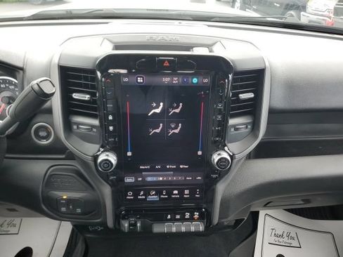 Used 2026 RAM 2500 Tradesman AWD/4WD image 20