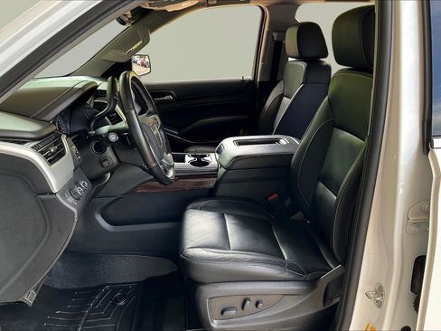 Used 2020 GMC Yukon SLT AWD/4WD image 21
