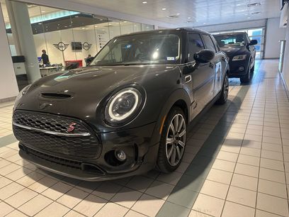 Used 2023 MINI Cooper Clubman S