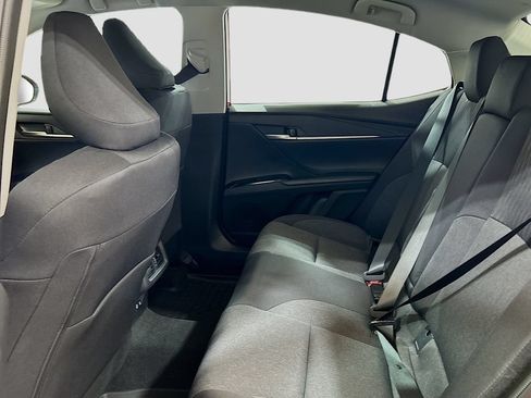 New 2026 Toyota Camry LE w/ Convenience Package FWD image 23
