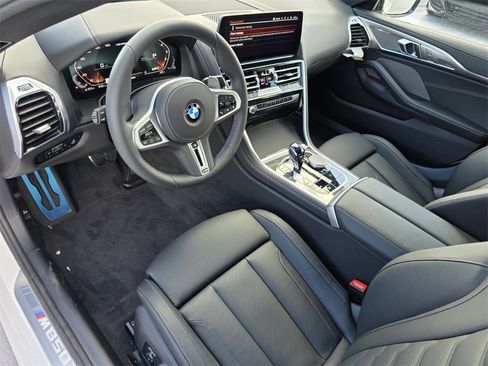 New 2026 BMW M850i xDrive M850i xDrive Gran Coupe image 7