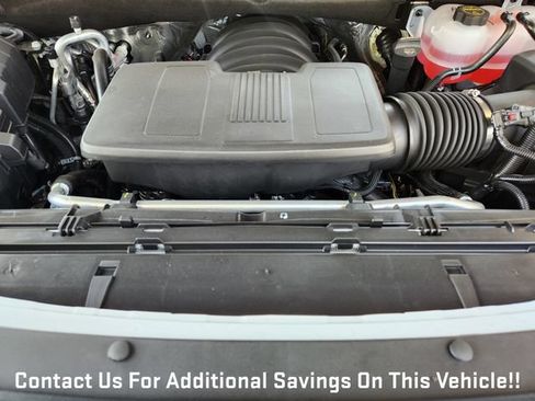 New 2026 GMC Yukon XL Denali w/ LPO, Floor Liner Package AWD/4WD image 22