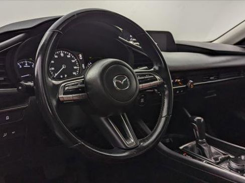 Used 2023 MAZDA MAZDA3 s image 24