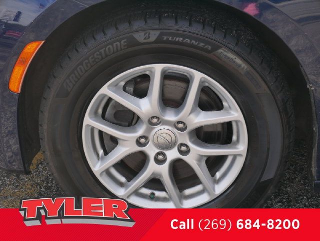 Used 2017 Chrysler Pacifica LX FWD image 40