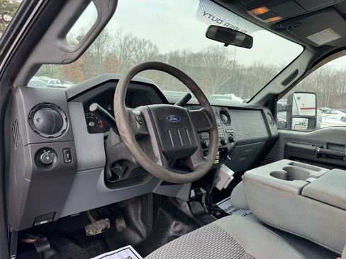 Used 2013 Ford F250 XLT image 14