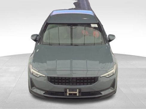 Used 2023 Polestar Polestar 2 AWD/4WD image 2