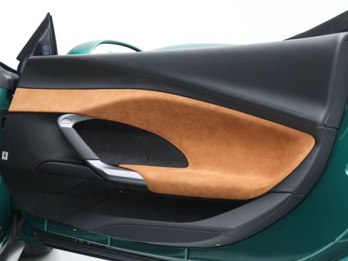 Certified 2024 Ferrari 296 GTS image 47