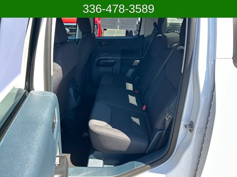 Used 2025 Ford Maverick XL w/ 4K Tow Package AWD/4WD image 17