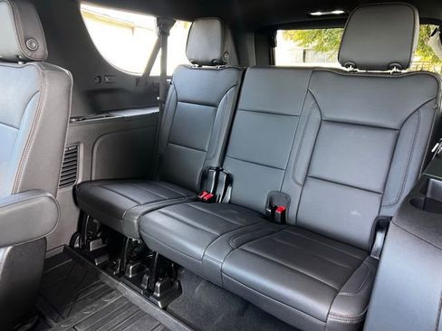 Certified 2024 Chevrolet Suburban High Country w/ Max Trailering Package image 22