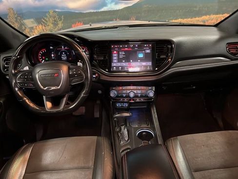 Used 2021 Dodge Durango R/T image 70