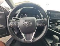 Used 2024 Toyota Camry LE w/ Convenience Package FWD image 8