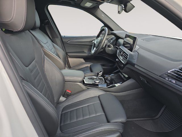 Used 2023 BMW X3 xDrive30i w/ Premium Package AWD/4WD image 15