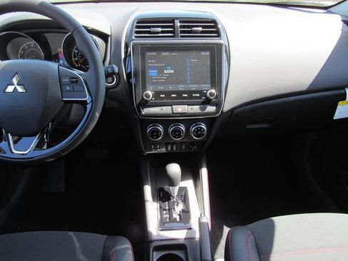 New 2026 Mitsubishi Outlander Sport SE AWD/4WD image 13