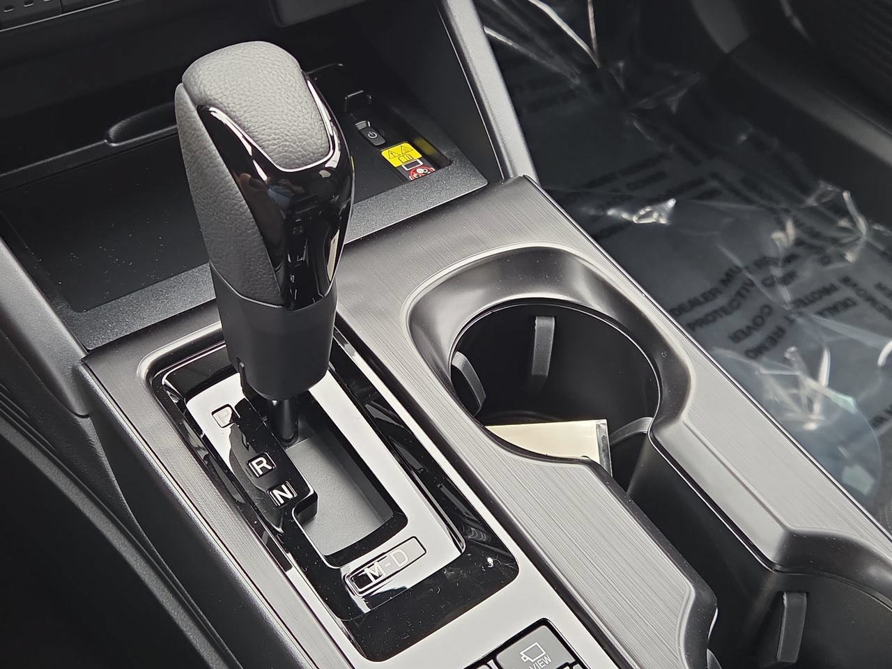 New 2026 Subaru Outback Limited XT AWD/4WD image 35