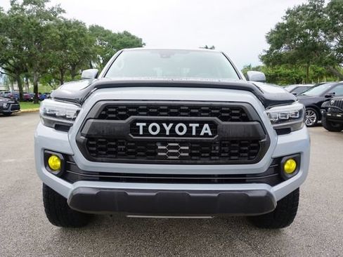 Used 2021 Toyota Tacoma SR5 RWD image 20