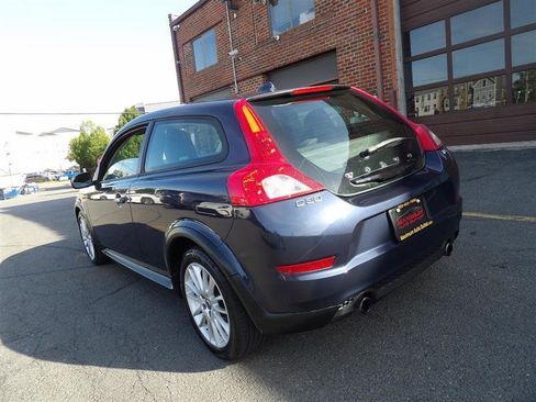 Used 2012 Volvo C30 FWD image 3