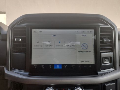 Used 2025 Ford F150 XLT w/ Equipment Group 301A Standard image 16