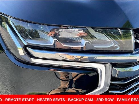 Used 2021 Chevrolet Tahoe LT AWD/4WD image 30