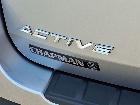 Used 2025 Ford Explorer Active image 30