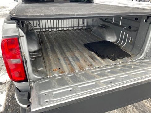 Used 2016 Chevrolet Colorado LT w/ LT Convenience Package image 19