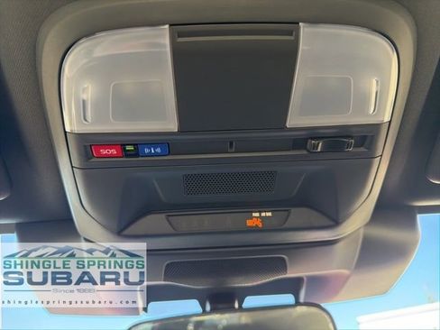 Certified 2024 Subaru WRX image 47