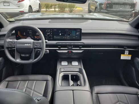 New 2027 Kia Telluride EX X-Line image 19