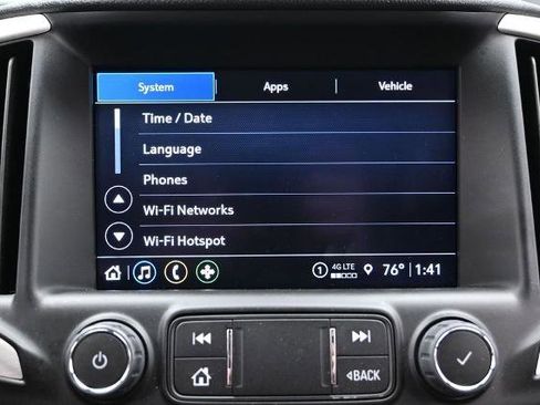 Used 2024 GMC Terrain SLT AWD/4WD image 38