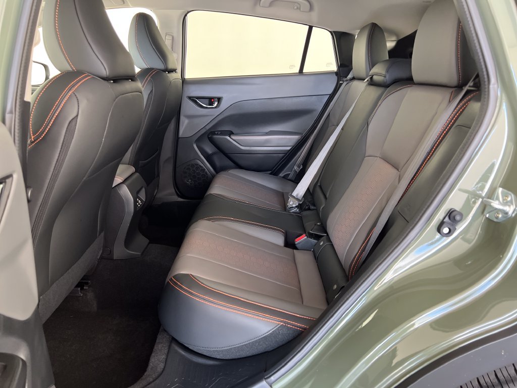 New 2026 Subaru Crosstrek 2.5i Limited AWD/4WD image 27