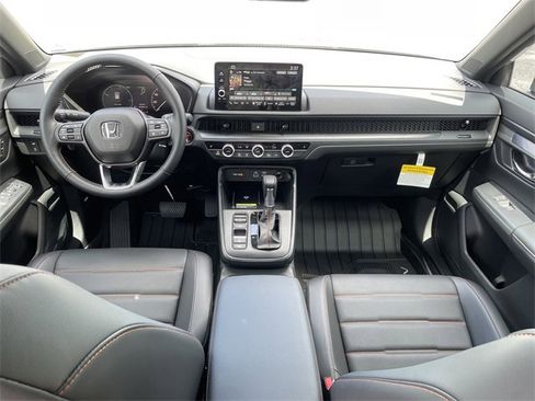 New 2025 Honda CR-V Sport-L image 17