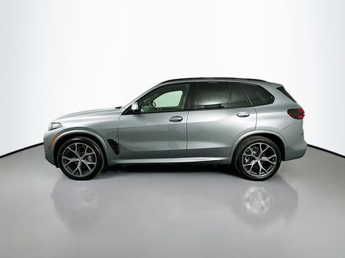 New 2026 BMW X5 sDrive40i w/ M Sport Package image 8