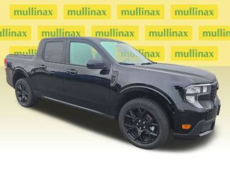 Certified 2025 Ford Maverick XLT w/ XLT Luxury Package AWD/4WD 360° Tour