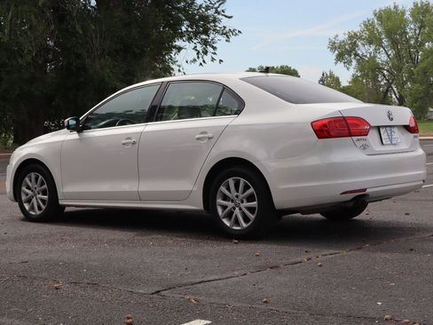 Used 2013 Volkswagen Jetta SE FWD image 7