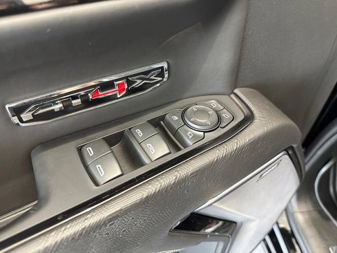 Used 2023 GMC Sierra 1500 AT4X AWD/4WD image 40