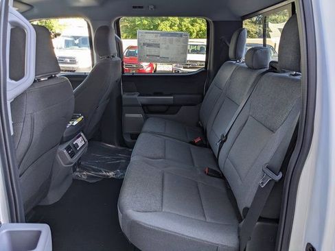 New 2024 Ford F150 XLT w/ Equipment Group 303A High image 14