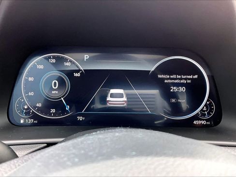 Used 2022 Hyundai Sonata Limited w/ Cargo Package image 24