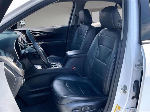 Used 2019 Chevrolet Equinox Premier w/ Premier Redline Edition FWD image 25
