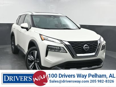 Used 2023 Nissan Rogue SL