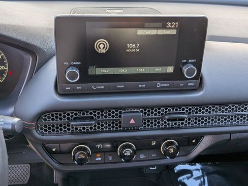 Used 2024 Honda HR-V Sport image 12