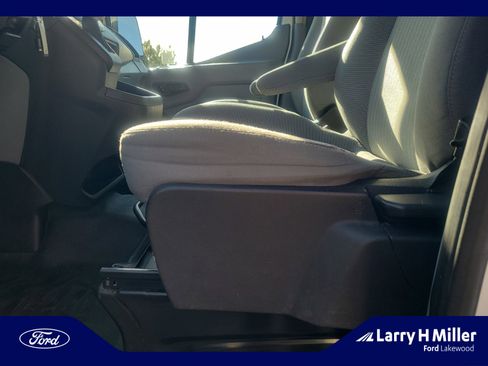 Used 2016 Ford Transit 250 130 Low Roof w/ Exterior Upgrade Package image 14