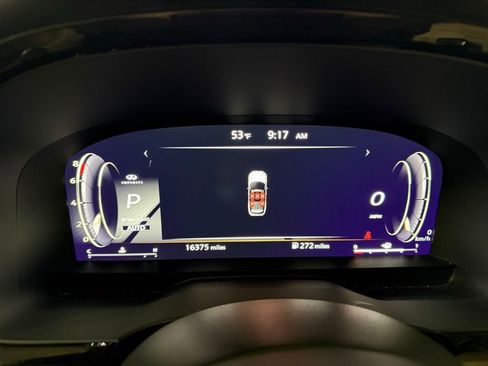 Used 2023 INFINITI QX60 Sensory w/ Vision Package image 10