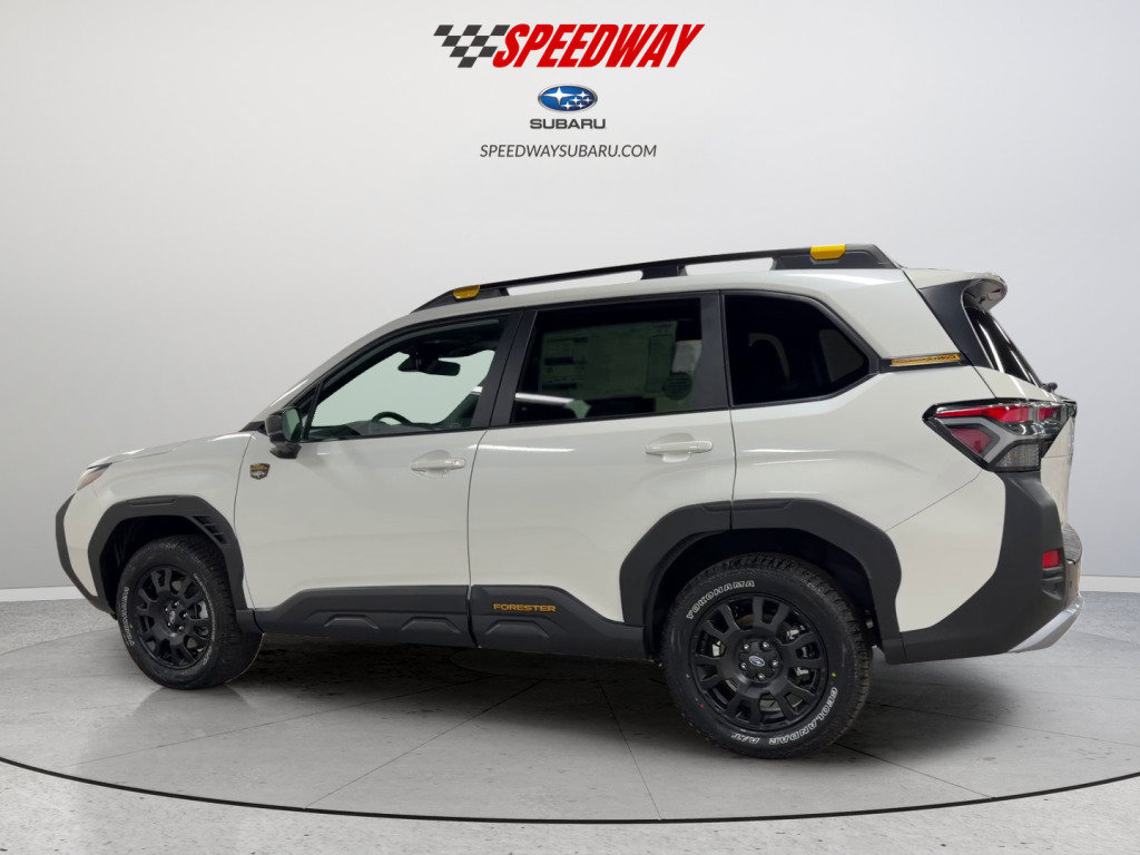New 2026 Subaru Forester Wilderness AWD/4WD image 9