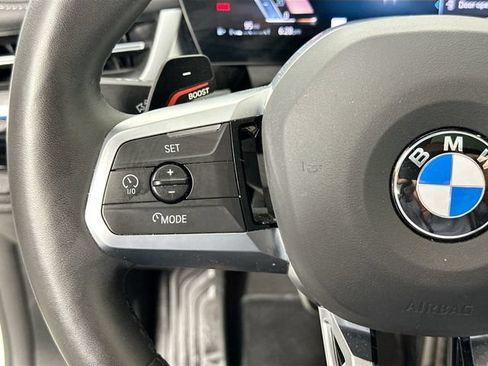 Used 2025 BMW X1 xDrive28i AWD/4WD image 21