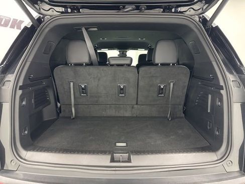 Used 2026 Chevrolet Traverse LT AWD/4WD image 27