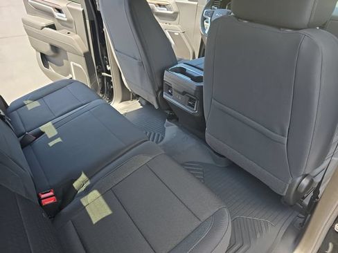 New 2026 Chevrolet Silverado 1500 RST AWD/4WD image 12