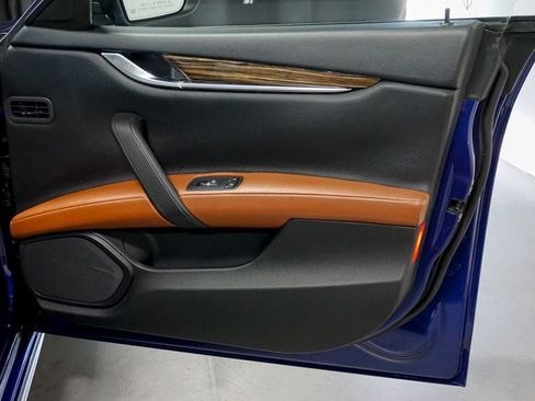 Used 2017 Maserati Ghibli S Q4 image 43