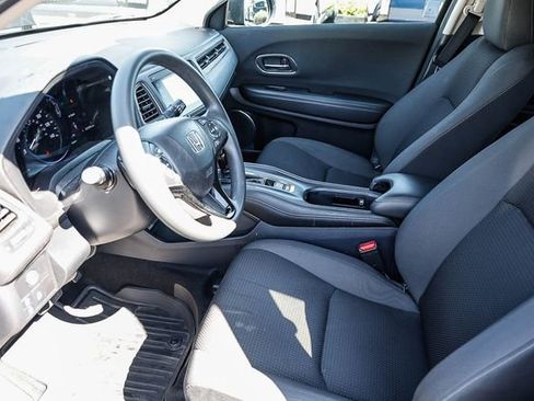 Used 2022 Honda HR-V EX image 23