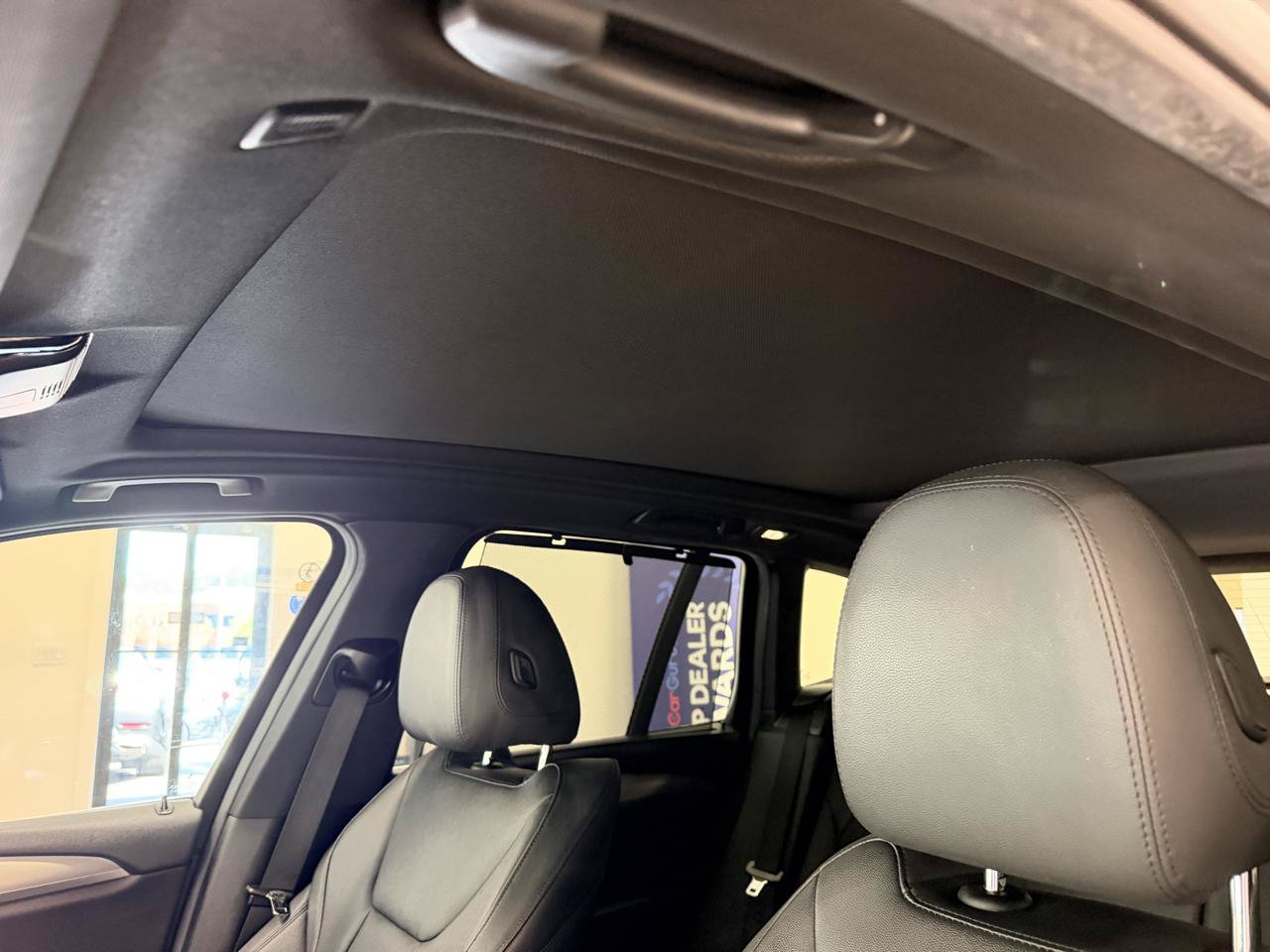 Used 2019 BMW X3 sDrive30i w/ Convenience Package RWD image 15