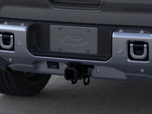 New 2025 Ford Bronco Sport Big Bend image 54