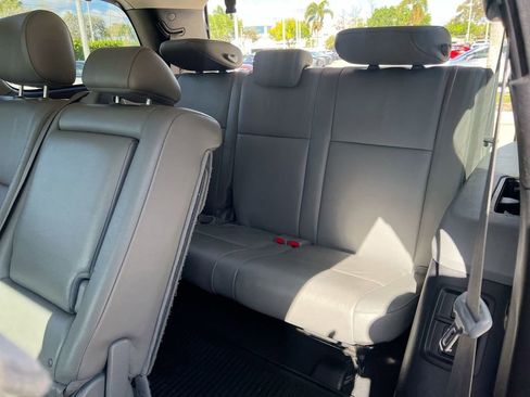 Used 2020 Toyota Sequoia Limited w/ Safety & Convenience Package image 22